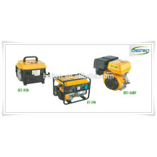 Gerador Econômico Gasolina Mini Silent Gasoline Generator Set Series